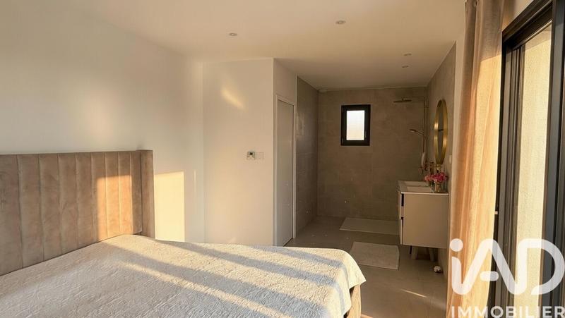 Maison - 115 m² - 4 pièces