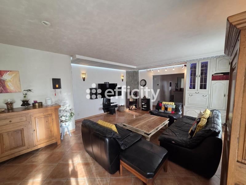 Villa - 132 m² - 6 pièces