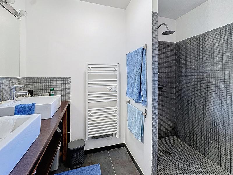 Maison traditionnelle - 153 m² - 5 pièces