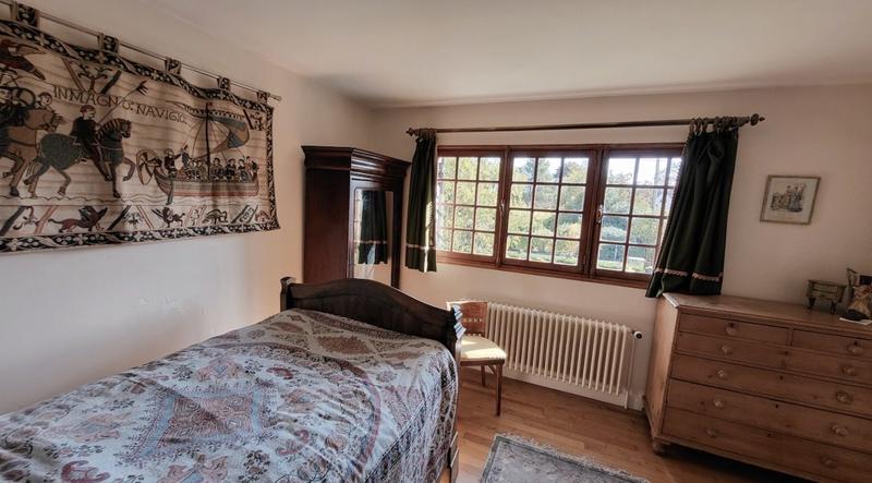 Maison - 144 m² - 5 pièces