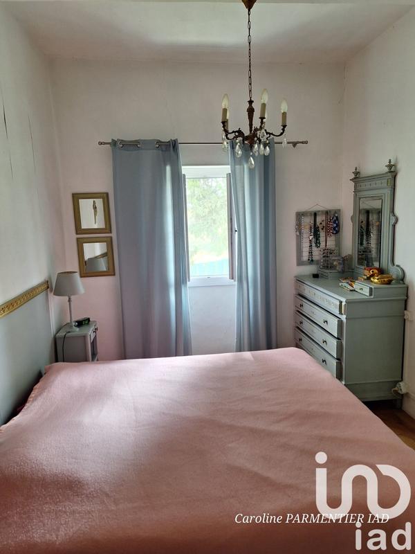 Maison - 460 m² - 10 pièces