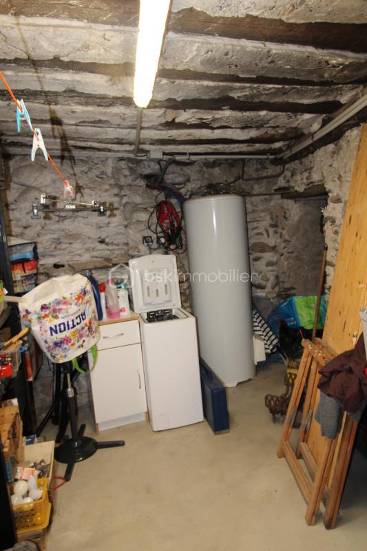 Demeure - 150 m² - 9 pièces