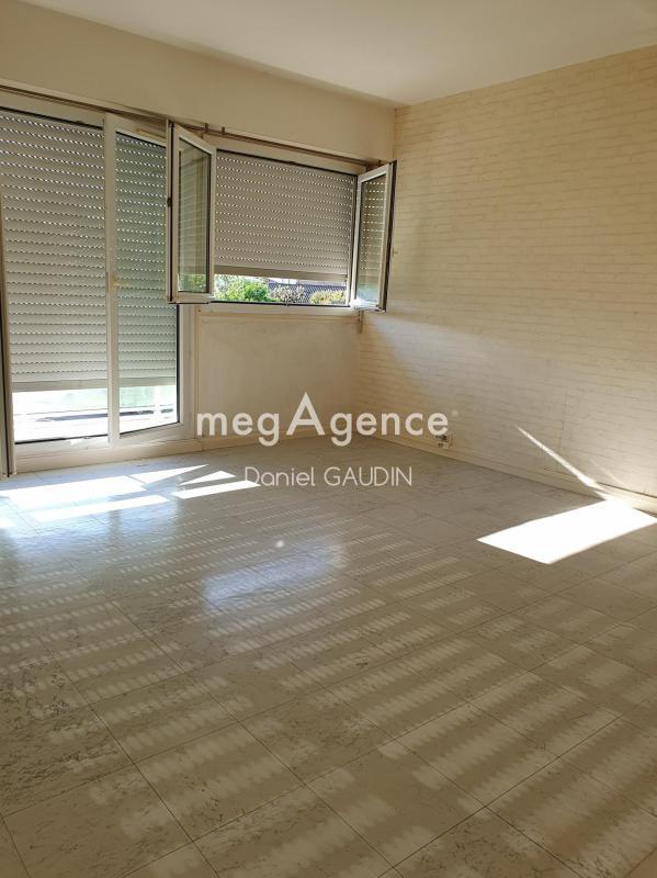 Appartement - 53 m² - 2 pièces