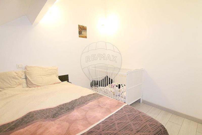 Duplex - 66 m² - 3 pièces