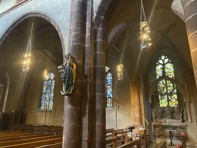 Concert de Noël - Ubuntu Gospel