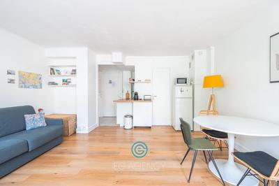 Appartement - 30 m² - 1 pièce
