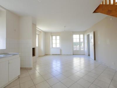 Maison - 79 m² - 5 pièces