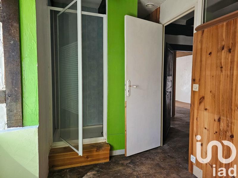 Maison - 131 m² - 5 pièces