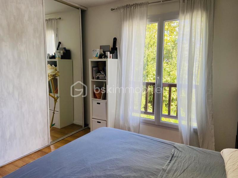 Maison - 109 m² - 5 pièces