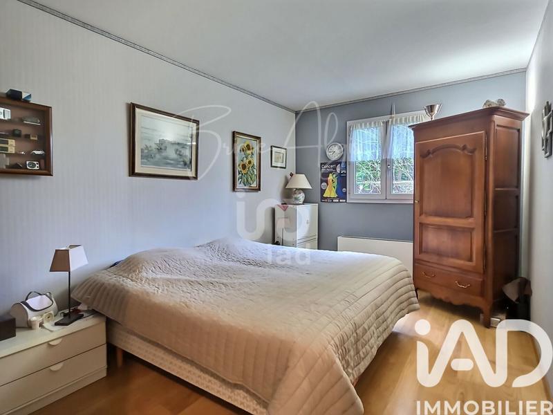 Maison - 176 m² - 7 pièces