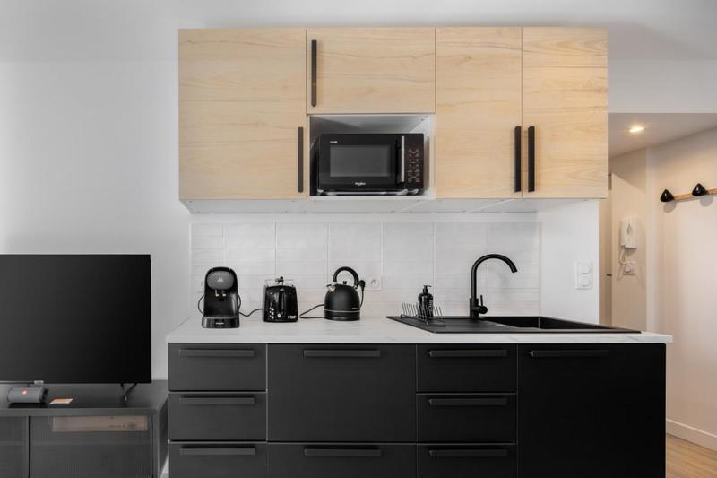 Appartement - 74 m² - 5 pièces