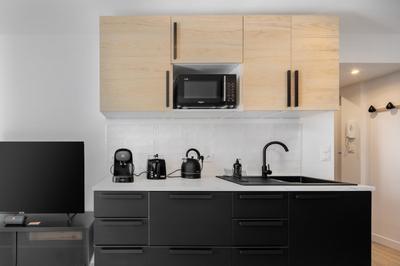 Appartement - 74 m² - 5 pièces