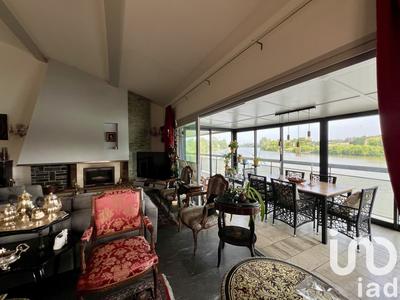 Maison de maîtres - 370 m² - 12 pièces