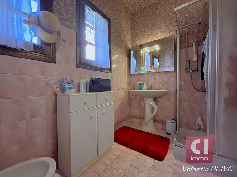 Maison - 130 m² - 4 pièces