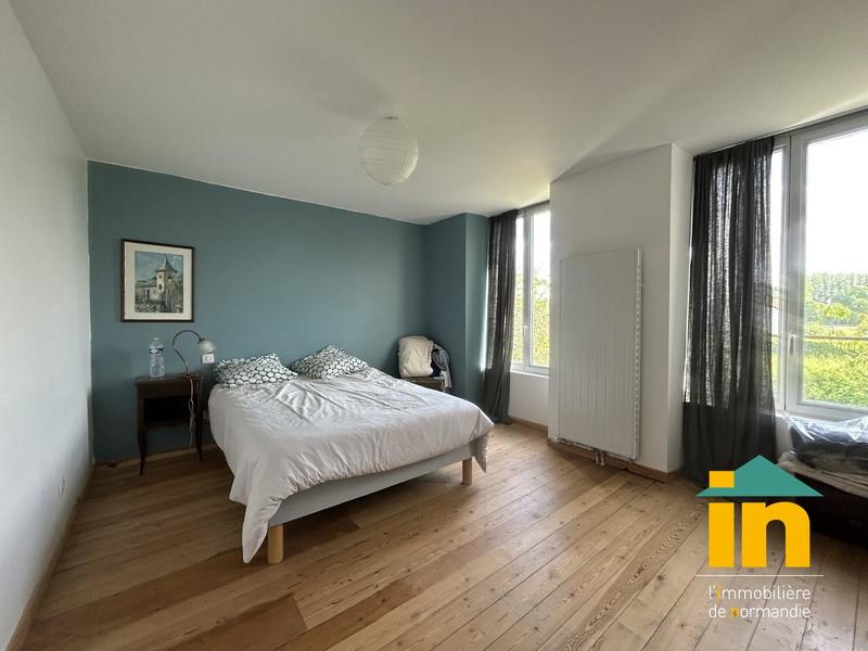 Maison de campagne - 111 m² - 4 pièces