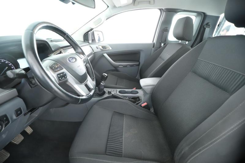 Ford Ranger 2.2 TDCi Super Cab Xlt Sport 160 ch