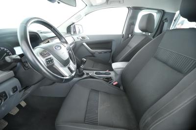 Ford Ranger 2.2 TDCi Super Cab Xlt Sport 160 ch