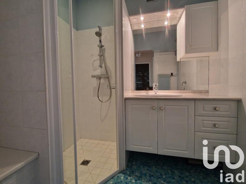 Maison - 113 m² - 4 pièces