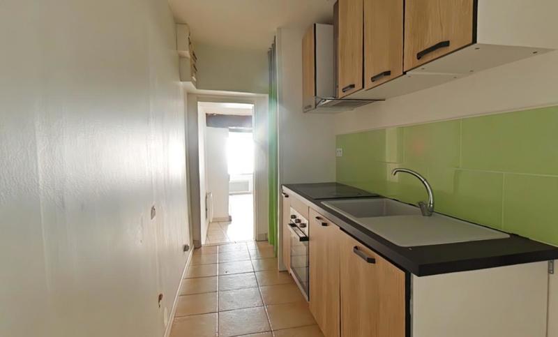 Maison - 78 m² - 4 pièces