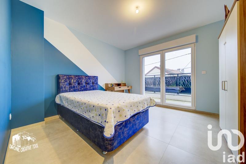 Maison - 175 m² - 7 pièces