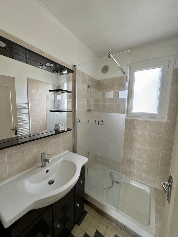 Maison - 54 m² - 3 pièces