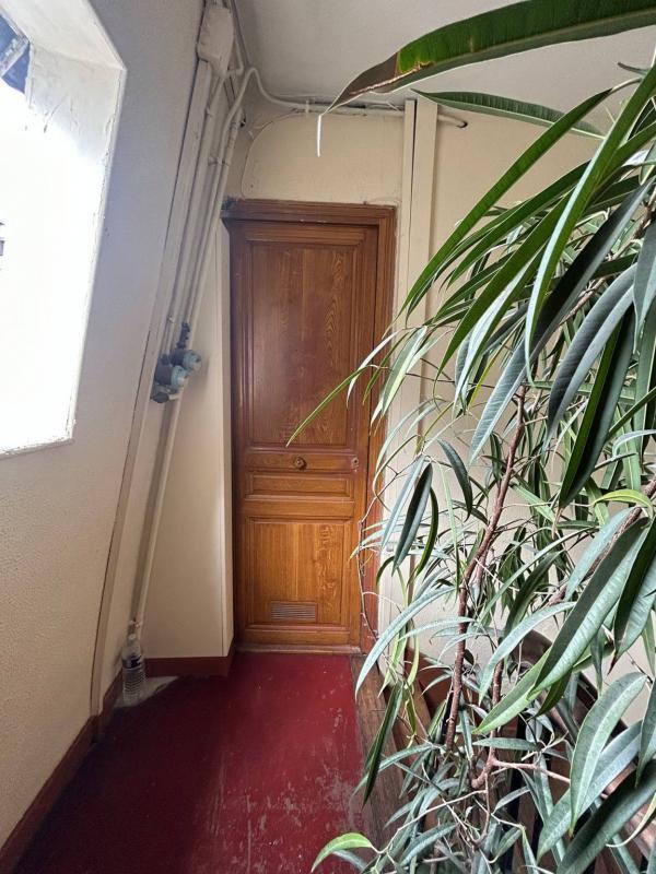 Appartement - 34 m² - 2 pièces