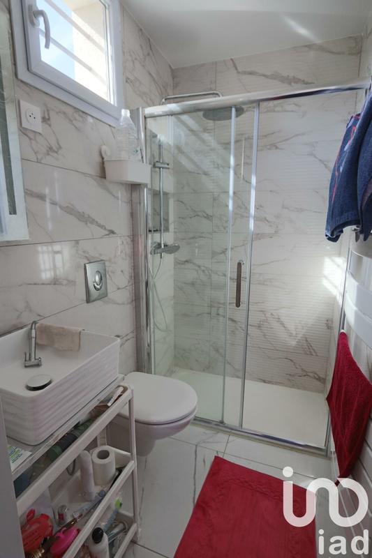 Maison - 151 m² - 7 pièces