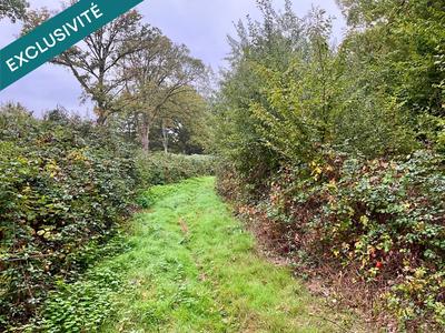 Terrain - 23 520 m²