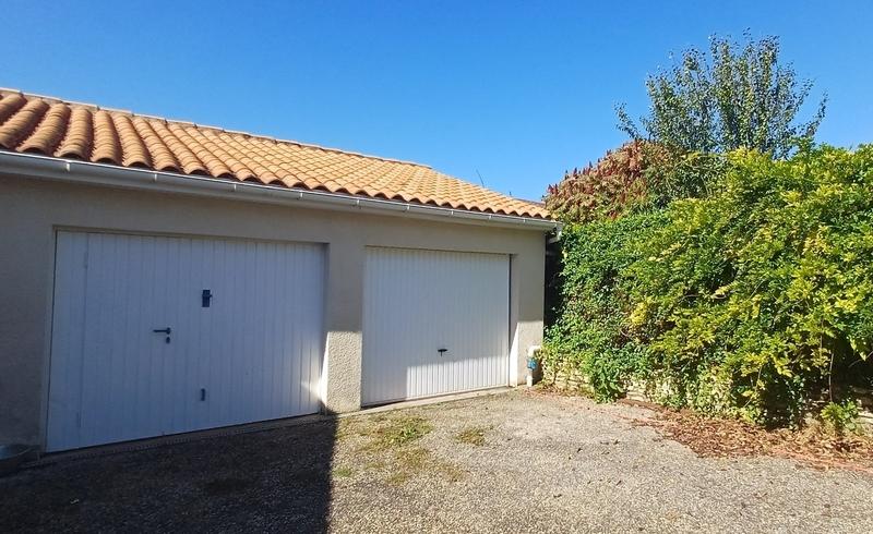 Maison de village - 139 m² - 6 pièces
