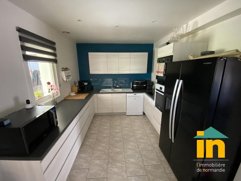 Maison de campagne - 93 m² - 5 pièces