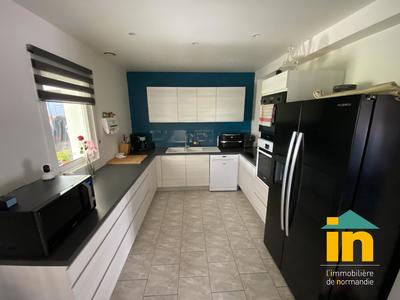 Maison de campagne - 93 m² - 5 pièces