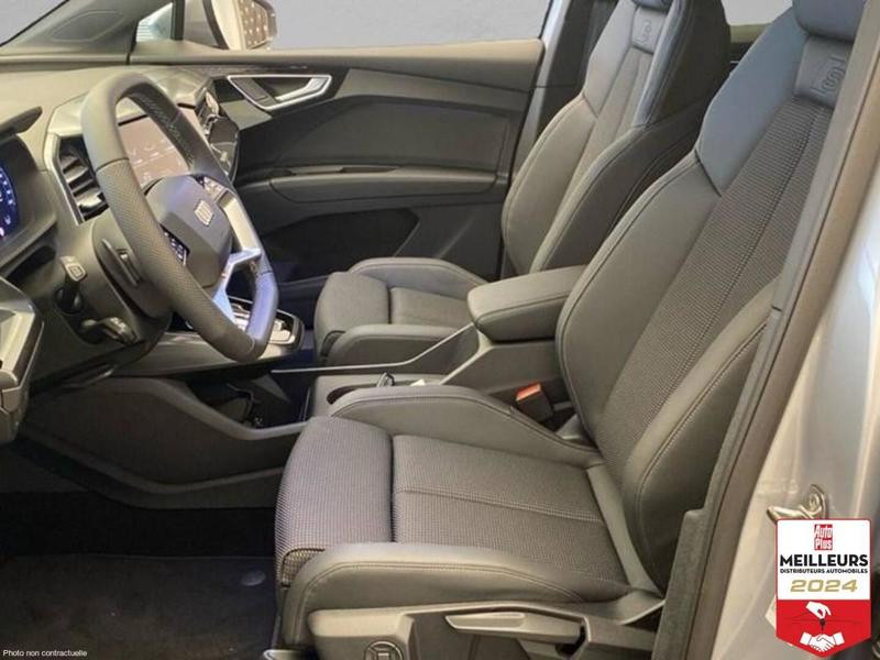 Audi Q4 e-tron 45 285 ch 82 kwh