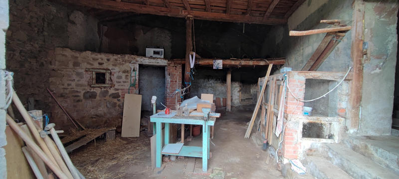 Maison - 129 m² - 6 pièces