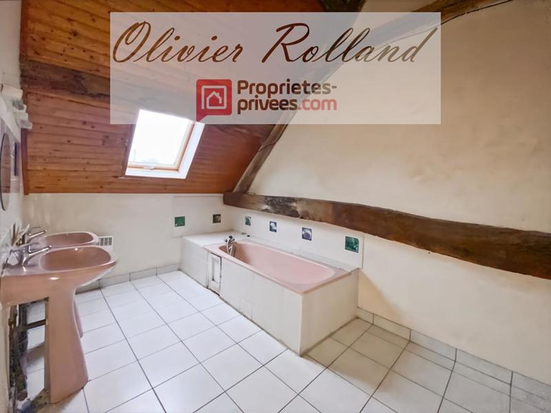 Maison - 157 m² - 6 pièces