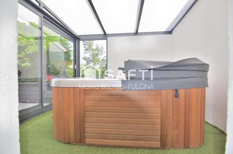 Maison - 75 m² - 3 pièces