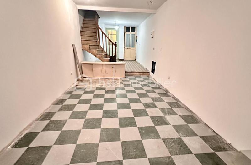 Maison de ville - 150 m² - 4 pièces