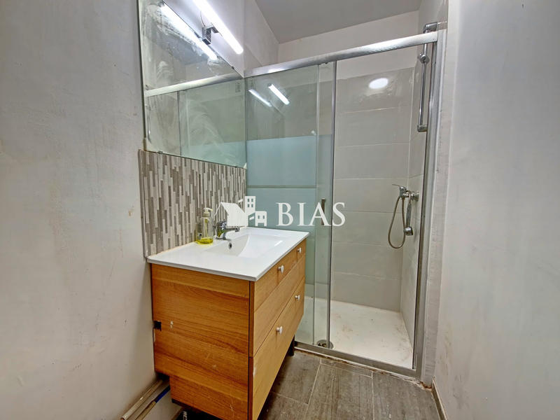 Maison - 60 m² - 3 pièces