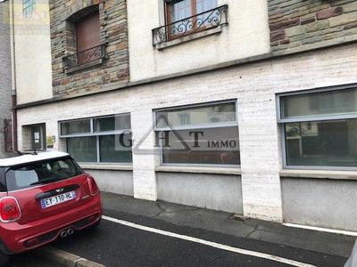 Local commercial - 160 m²