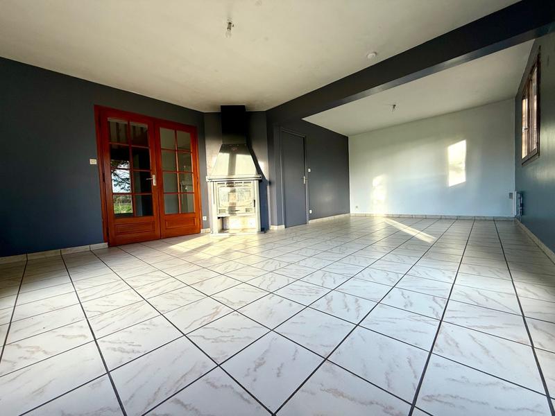 Villa - 96 m² - 5 pièces