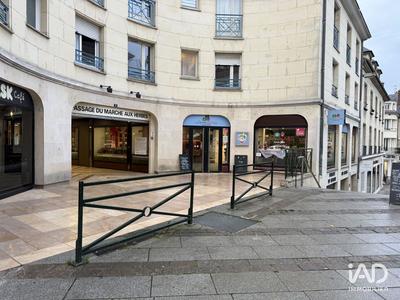 Local commercial - 146 m²
