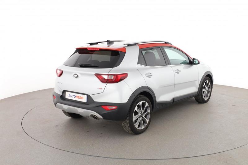 Kia Stonic 1.0 t-GDi Isg Premium Dct7 120 ch