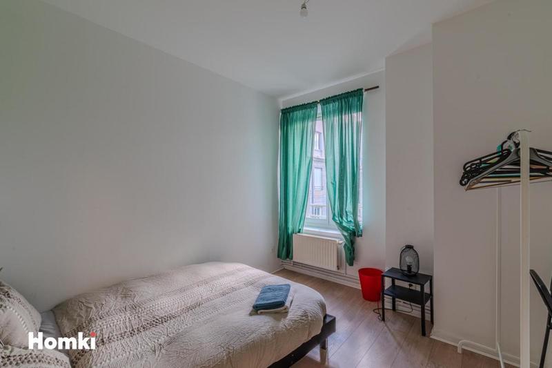 Appartement - 79 m² - 4 pièces