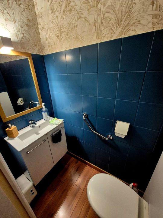 Maison d'architecte - 137 m² - 4 pièces