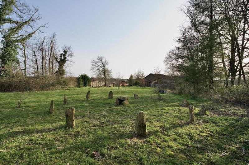 Longère - 84 m² - 5 pièces