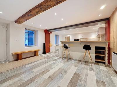 Maison - 139 m² - 4 pièces