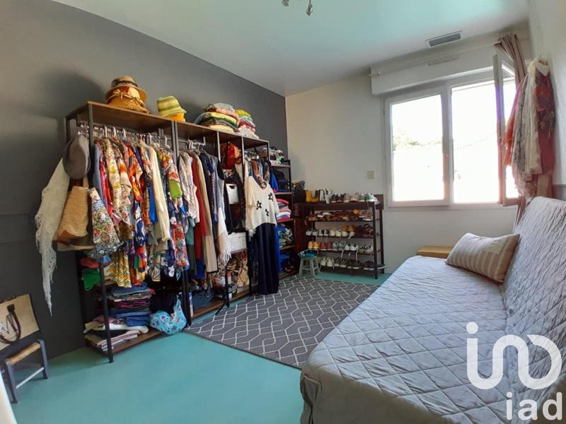 Maison - 171 m² - 8 pièces