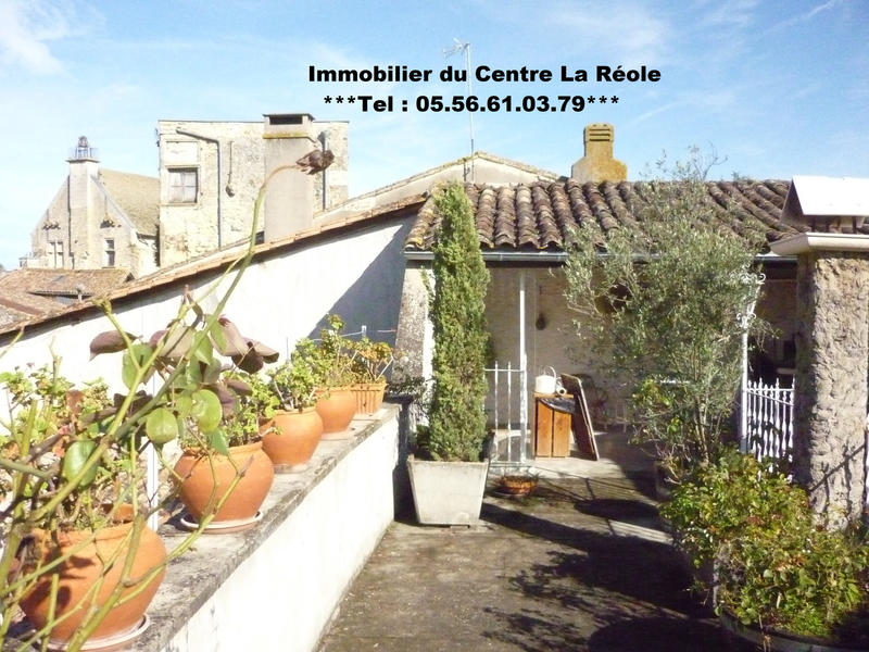 Maison - 167 m² - 6 pièces