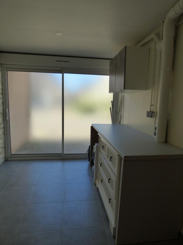 Maison de ville - 100 m² - 5 pièces