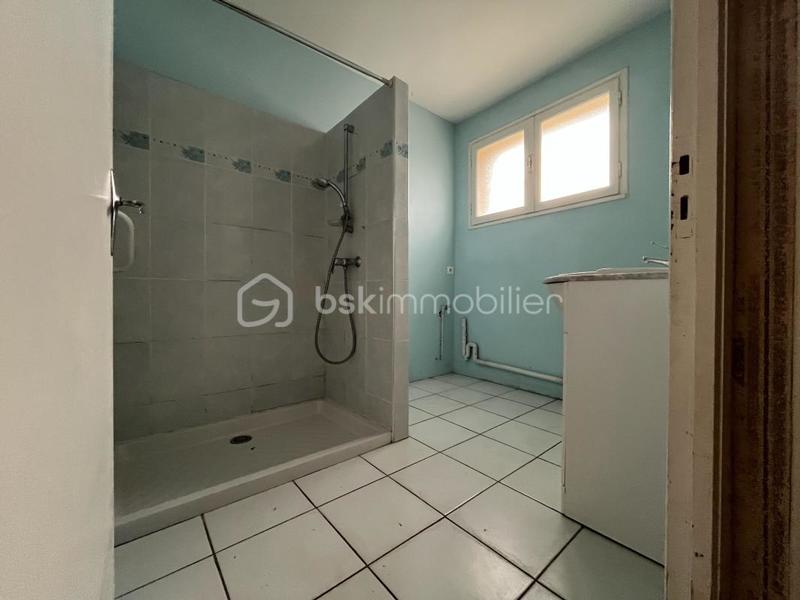 Maison de village - 146 m² - 5 pièces