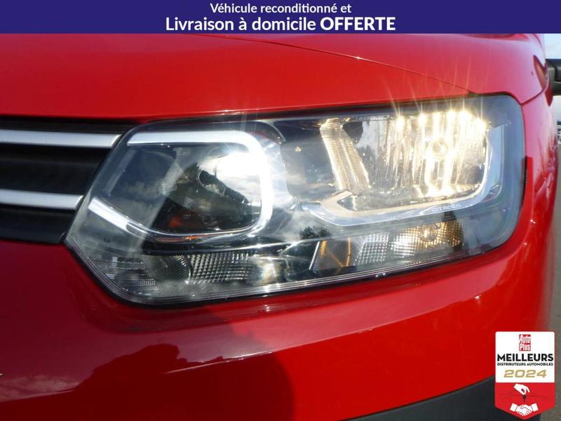 Citroën Berlingo Van Berlingon m 650 BlueHDI 130 Eat8 Driver 3Pl +G